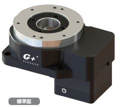 GSB Hollow Rotary Table GSB Hollow Rotary Table