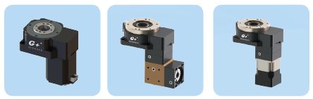 Plantary Rotary Table Plantary Rotary Table