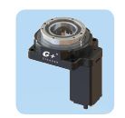 Open Loop Stepper Hollow Rotary Actuator Open Loop Stepper Hollow Rotary Actuator
