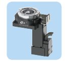 Closed Loop Hollow Rotary Actuator Closed Loop Hollow Rotary Actuator