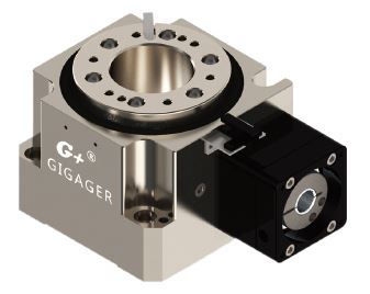 Hypoid Rotary Table Hypoid Rotary Table