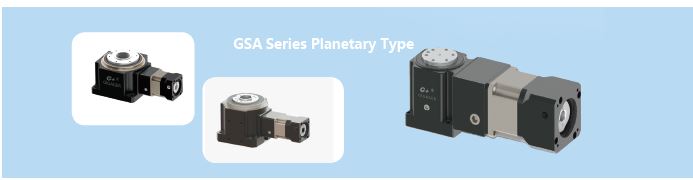 Planetary Right Angle Rotary Table Planetary Right Angle Rotary Table