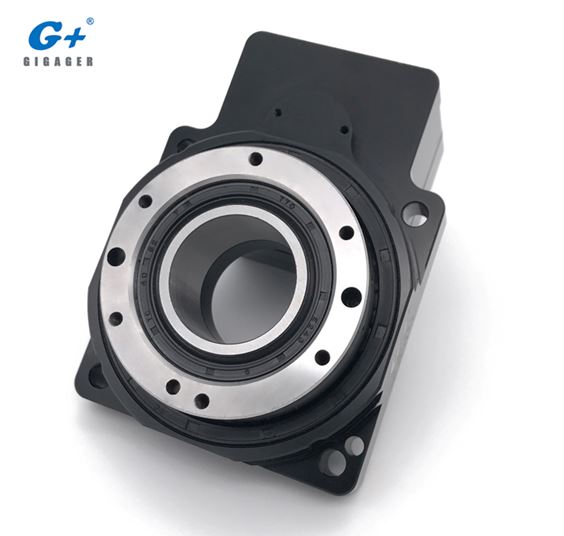 Servo Rotary Actuator