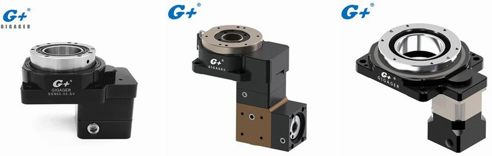 rotary table