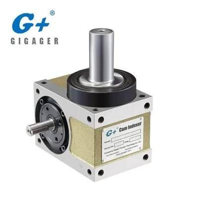 Ääriku võlli mudel DFS-seeria